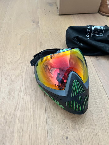 Image 3 pour Airsoft/Paintball Masker - Dye I5