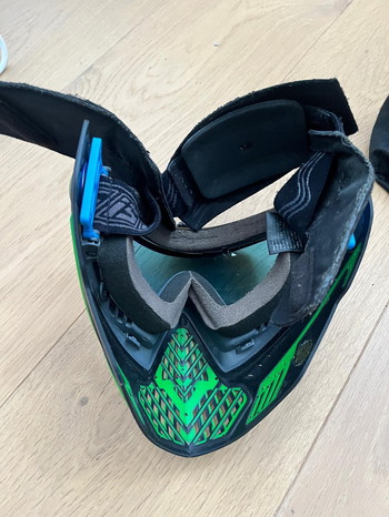 Imagen 4 de Airsoft/Paintball Masker - Dye I5