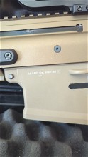 Image for We Scar H inkl 6 mags