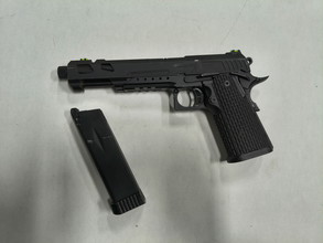 Image pour Defecte Novritsch SSP5