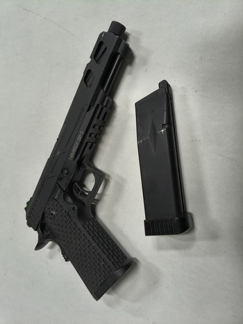 Image 2 pour Defecte Novritsch SSP5