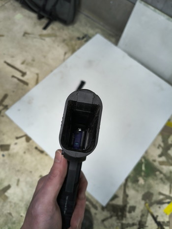 Image 3 pour Defecte Novritsch SSP5