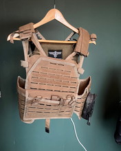 Bild für Invader gear reaper chest rig