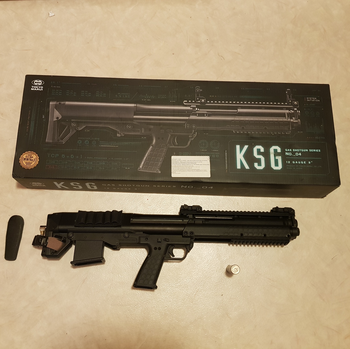 Bild 3 für Tokio Marui Ksg