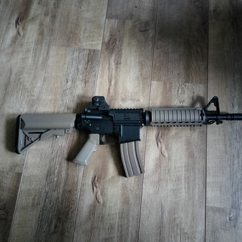 Image 2 for Colt M4 CQB Mk18 Mod 0