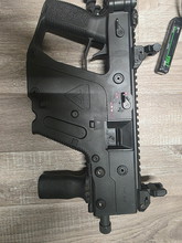 Image pour Kriss vector