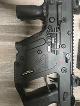 Imagen para Kriss vector