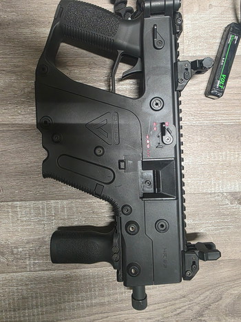 Image 2 pour Kriss vector