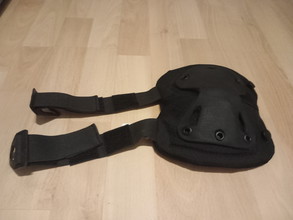 Afbeelding van Kneepads xpd invader gear