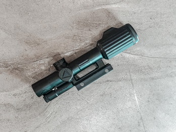 Image 2 for Trijicon VCOG 1-6x24 (LPVO)