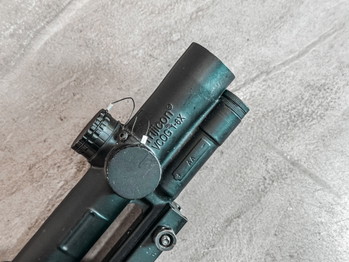 Image 3 for Trijicon VCOG 1-6x24 (LPVO)