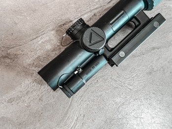 Image 4 for Trijicon VCOG 1-6x24 (LPVO)