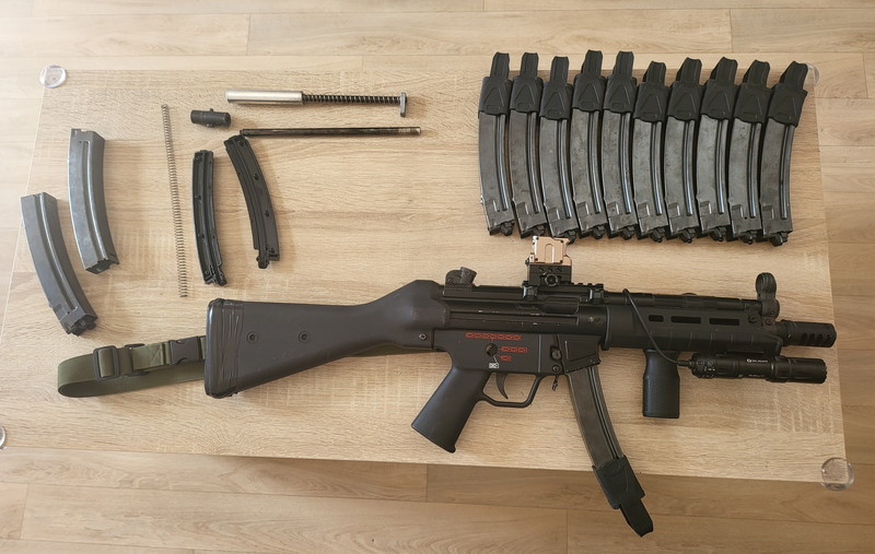 Image 1 pour TW5 Systema