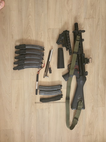 Image 2 pour TW5 Systema