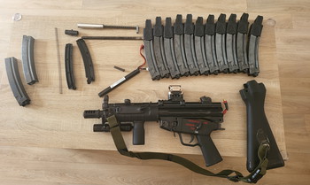 Image 3 pour TW5 Systema
