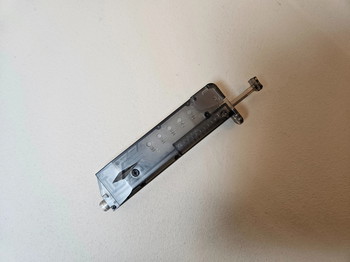 Bild 2 für Heckler & Koch HK416 (inclusive case and extra's)