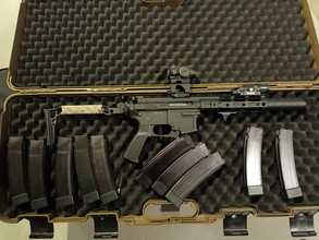 Bild für Mtw9 met maxx hopup en 10 mags