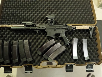 Image 2 for Mtw9 met 10 mags