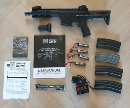 Image for Specna Arms edge SA-E12-PDW