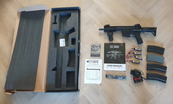 Image 2 for Specna Arms edge SA-E12-PDW