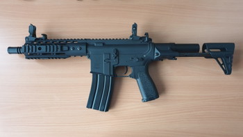 Image 3 for Specna Arms edge SA-E12-PDW
