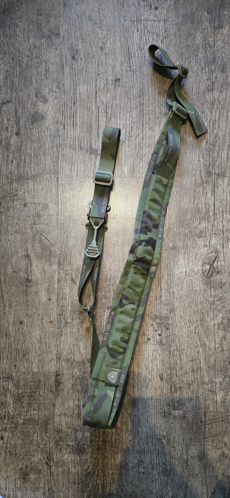 Bild 1 für Ferro Concepts The Slinger replica in Multicam Tropic