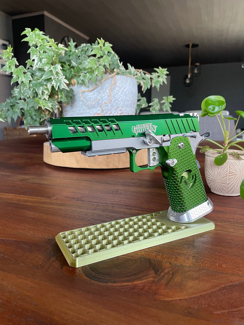 Imagen 1 de hi capa aka the green goblin