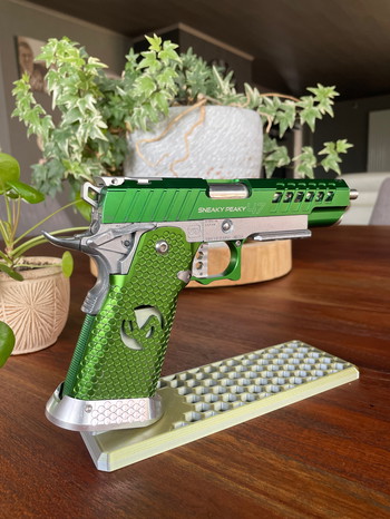 Imagen 2 de hi capa aka the green goblin