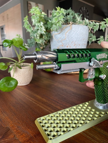 Imagen 3 de hi capa aka the green goblin