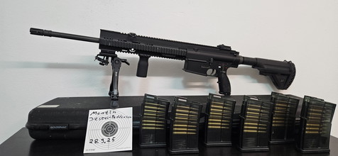 Bild für HK 417 DMAir 308 20" Hpa