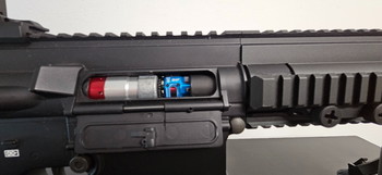 Imagen 2 de HK 417 DMAir 308 20