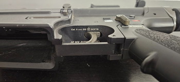 Imagen 4 de HK 417 DMAir 308 20
