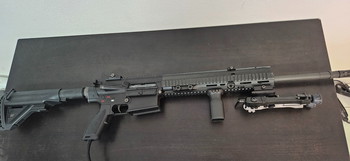 Imagen 5 de HK 417 DMAir 308 20