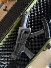 Afbeelding van G&G MP5 TGM A3 ETU PDW