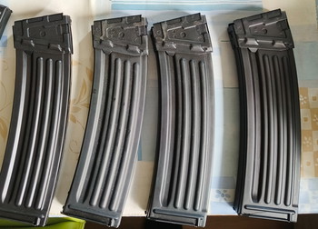 Image 2 pour LCT HK53 en ASG AUG A1