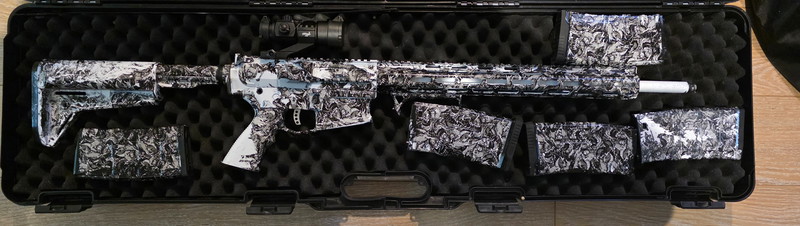 Afbeelding 1 van Hierbij mijn kythera sr25 te koop in topstaat