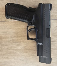 Image for XD.40  Black x Black