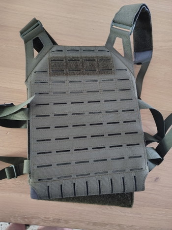 Afbeelding 2 van MBC Gear fantom