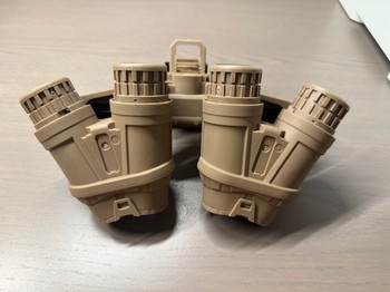 Image 3 pour DUMMY Night Vision Goggles met battery pack nachtkijker