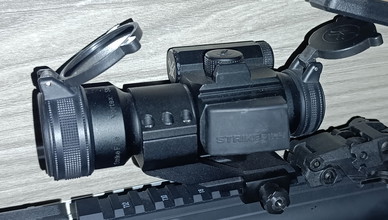 Image pour Vortex strikefire 2