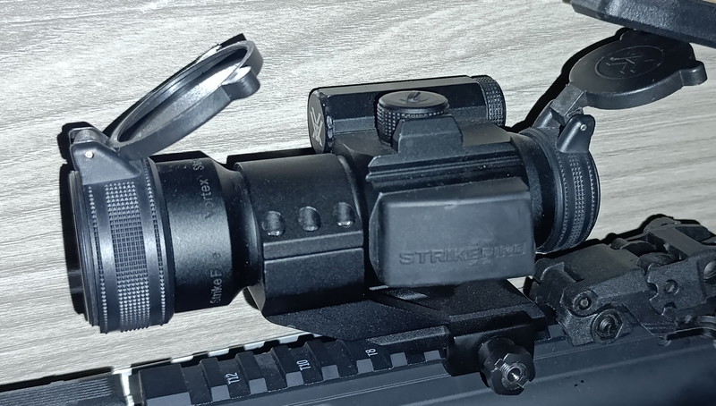 Bild 1 für Vortex strikefire 2