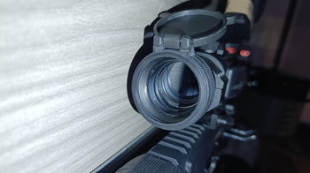 Bild 2 für Vortex strikefire 2