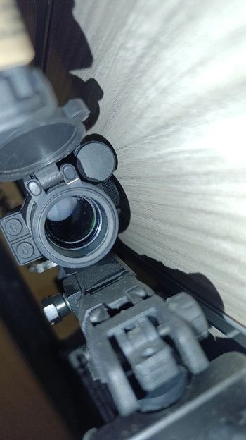 Bild 3 für Vortex strikefire 2