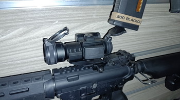 Bild 4 für Vortex strikefire 2