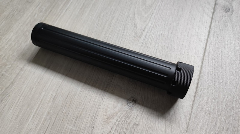 Image 1 pour Batterij ruimte verleng stuk