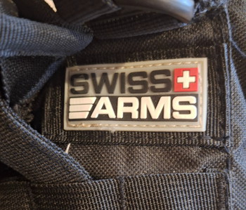 Image 3 for Tmc swiss arms .