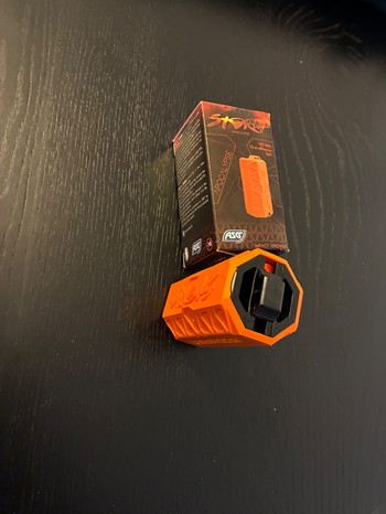 Bild 2 für Storm Apocalypse grenade