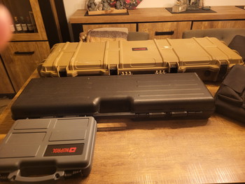 Bild 9 für airsoft geweren en Gear enz ook  apart te koop