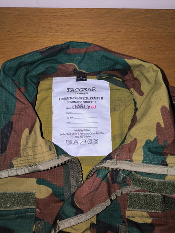 Imagen 2 de Guérilla TACGEAR