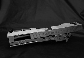 Image 4 for Full custom grey capa